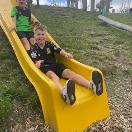 Spielplatz