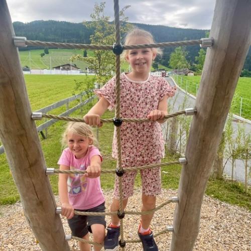 Spielplatz