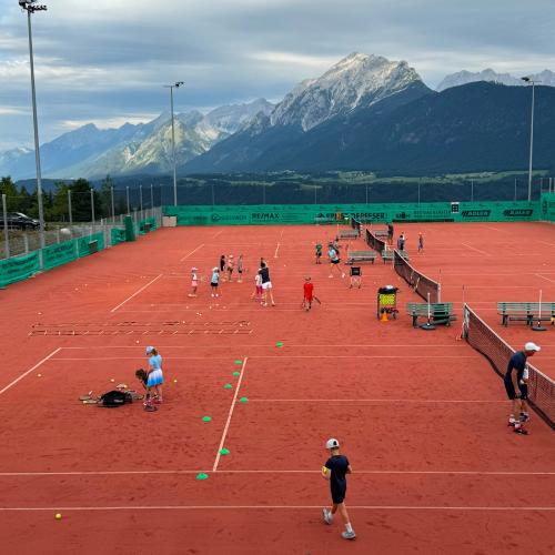 Tennis