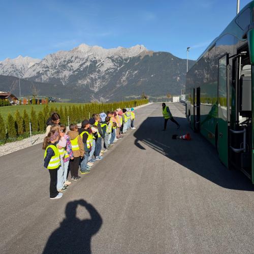 Busschule