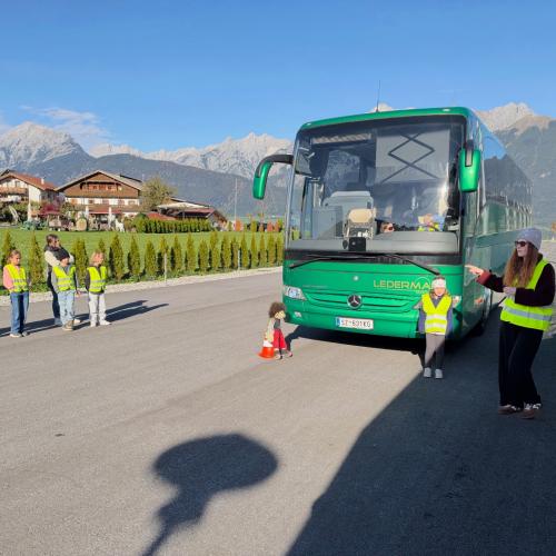 Busschule