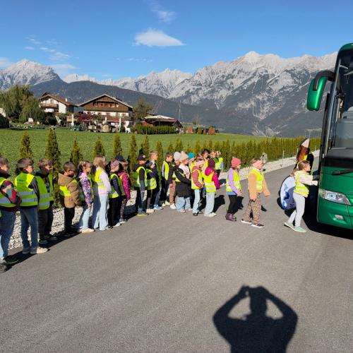 Busschule