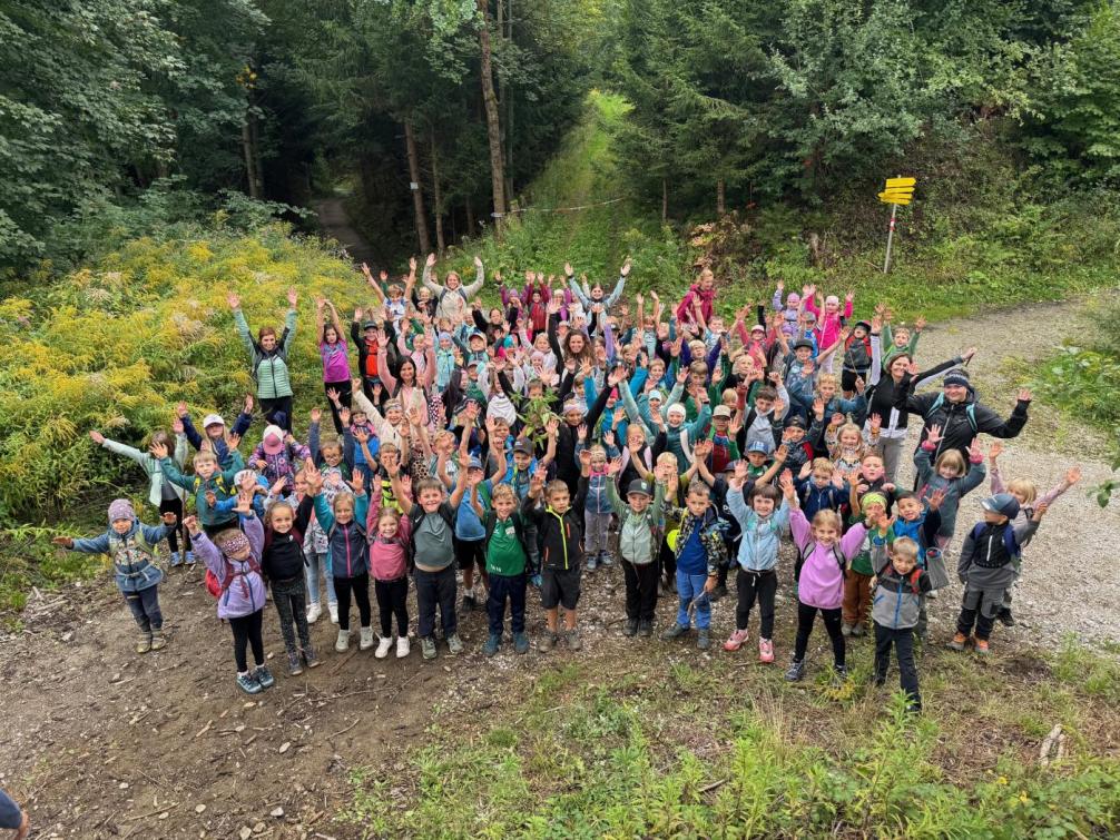 Wandertag