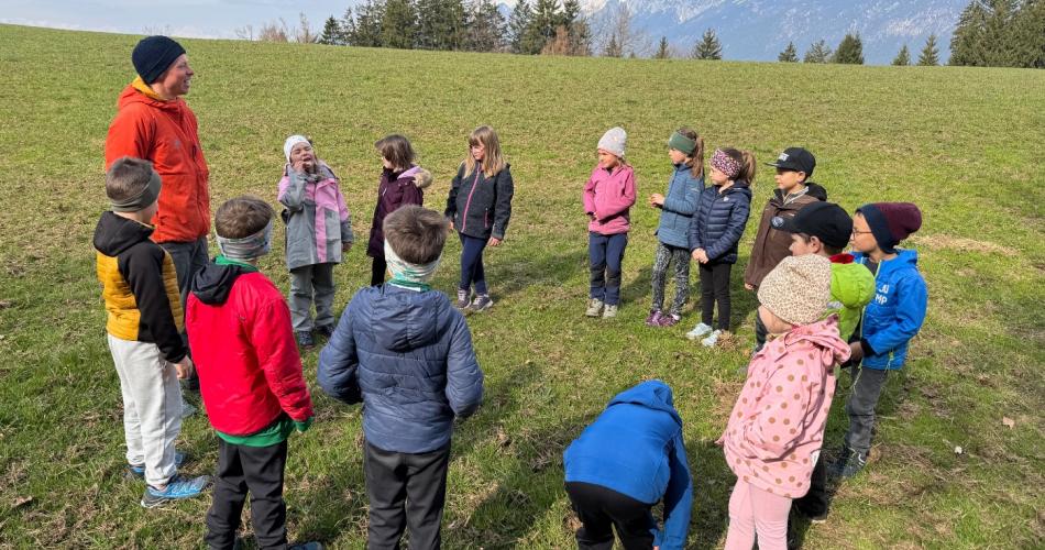 Waldtag