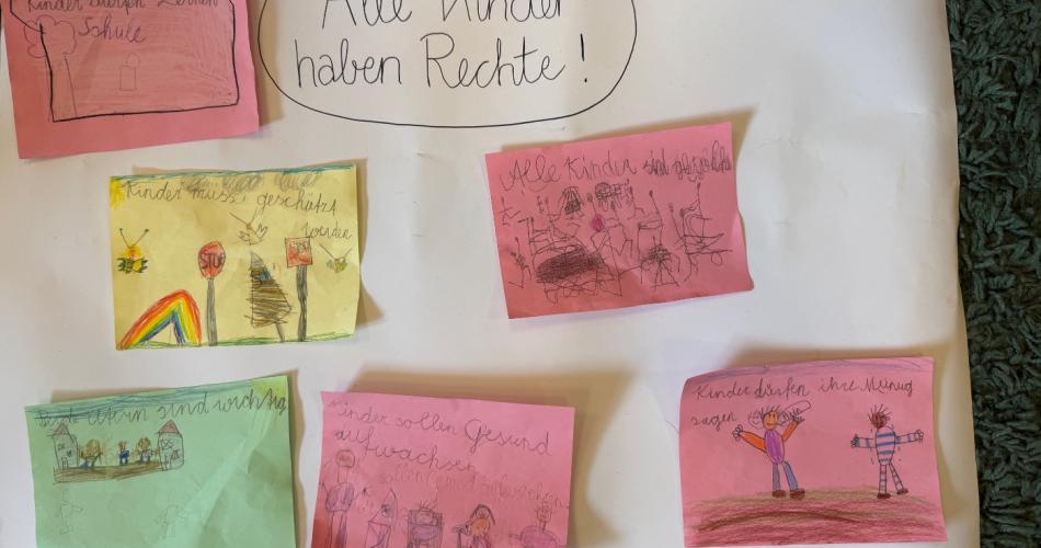 Kinderrechte