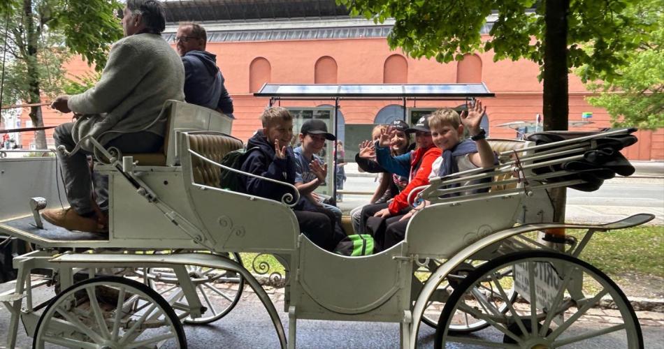 Innsbruckfahrt