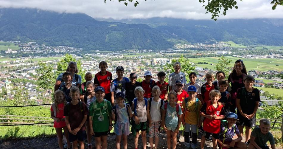 Schwaz
