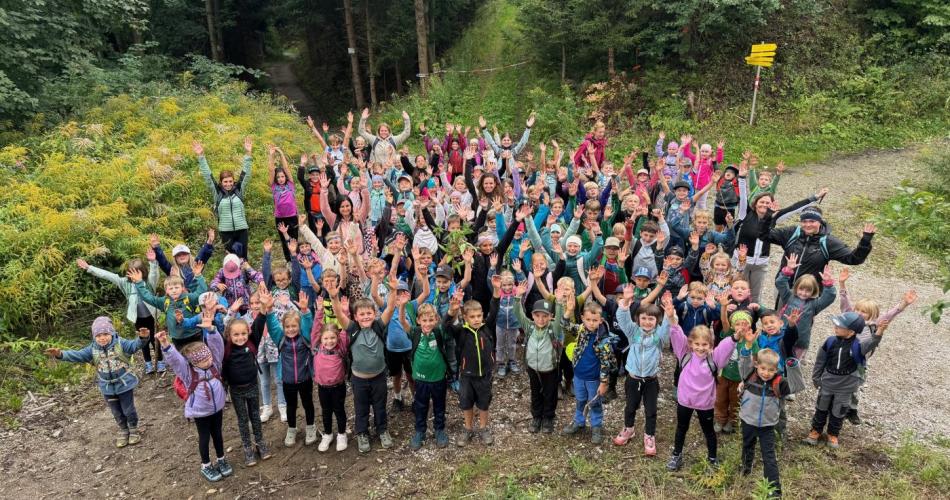 Wandertag