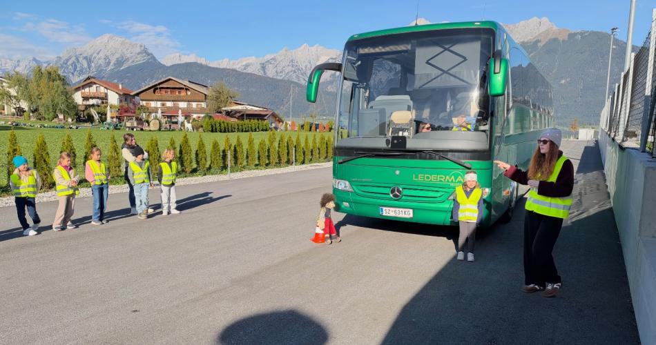 Busschule